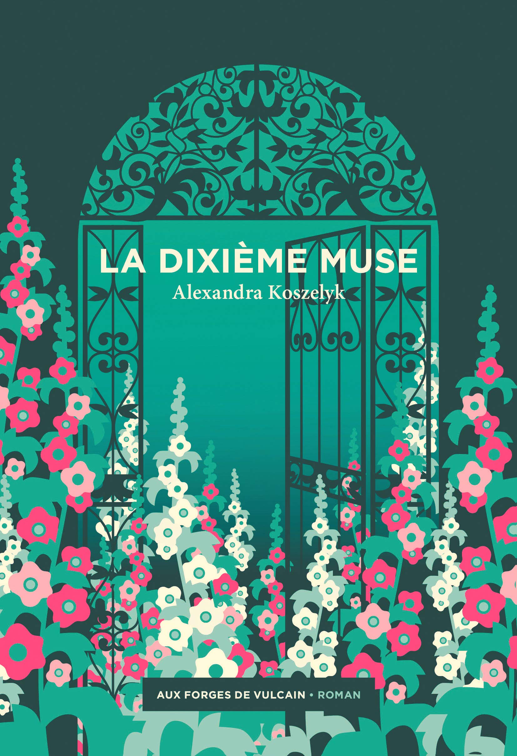 la dixième muse