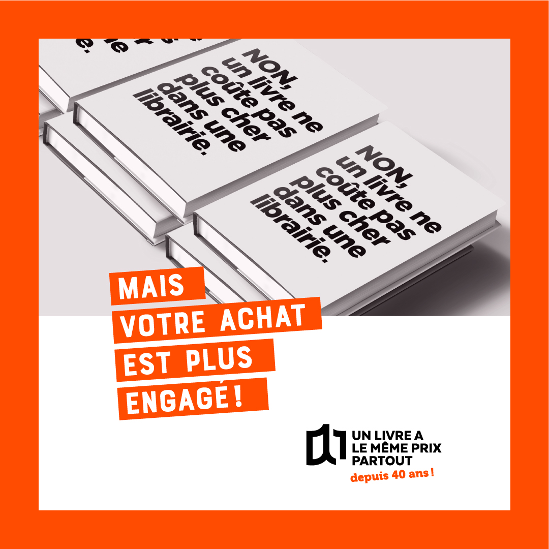 non un livre n'est pas plus cher en librairie