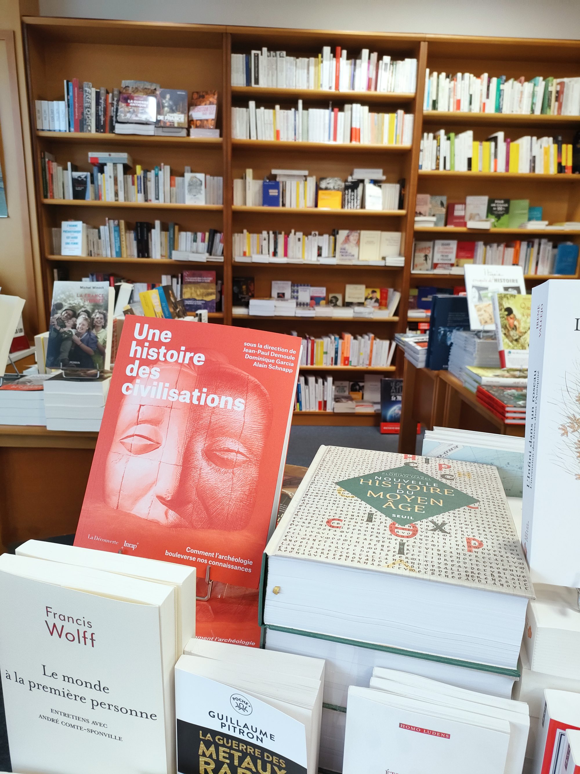 librairie le vrai lieu 03