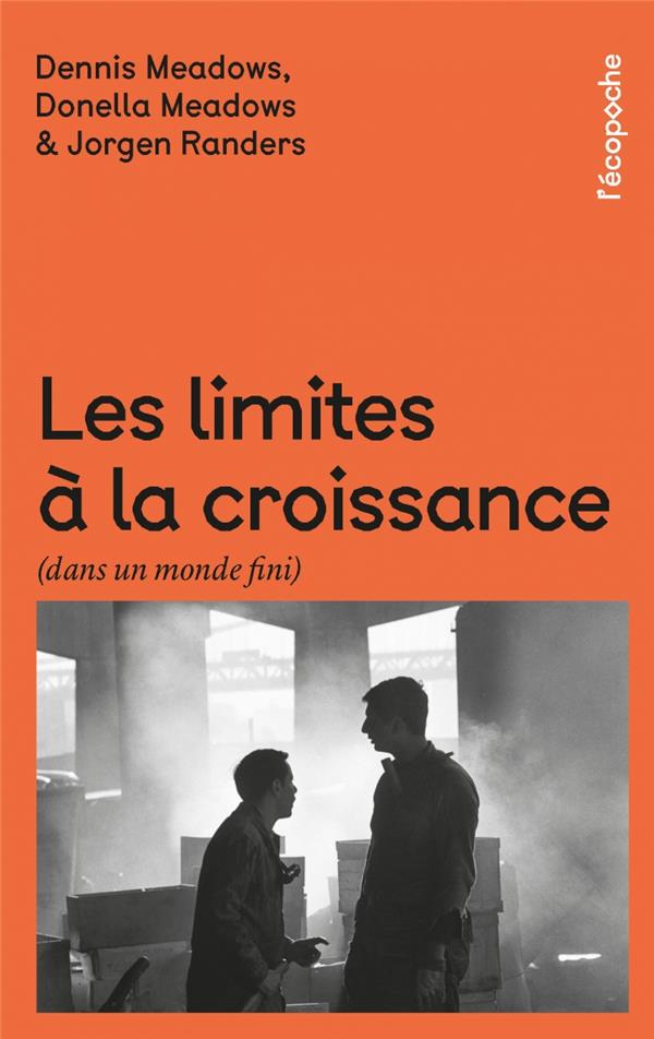 les limites à la croissance
