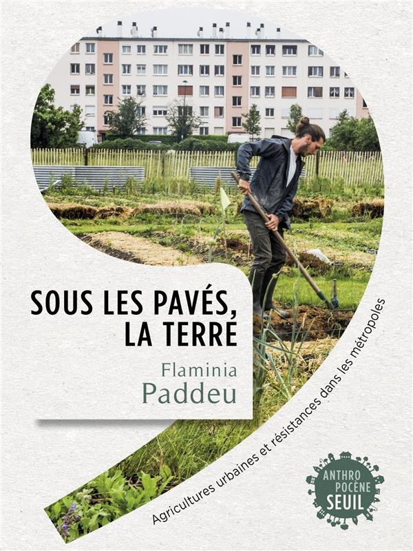 sous les pavés
