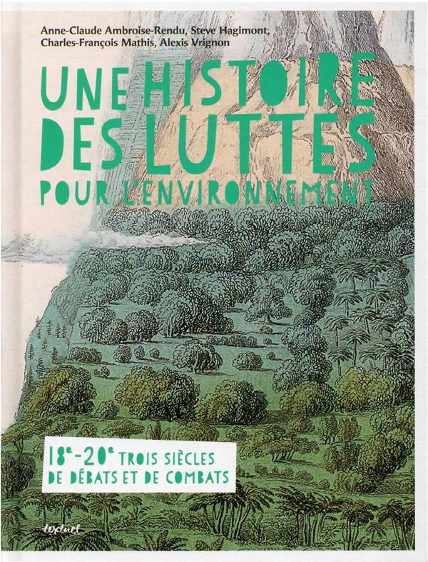 une histoire des luttes
