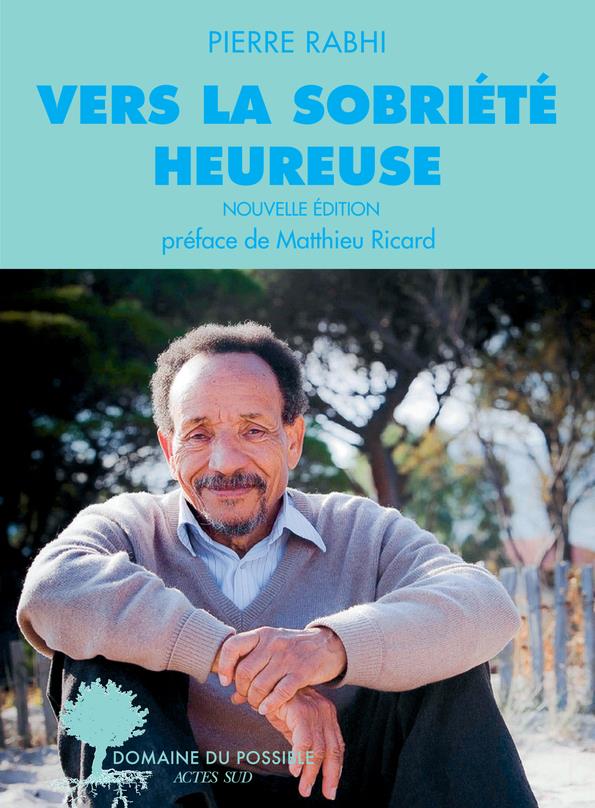 vers la sobriété
