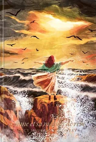 Anne de Green Gables : Anne et sa maison de rêve