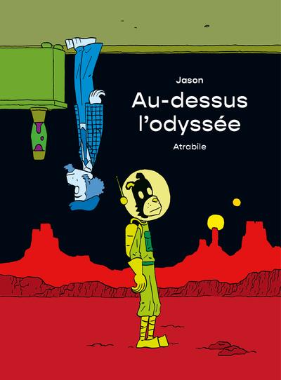 au dessus de l'odyssée