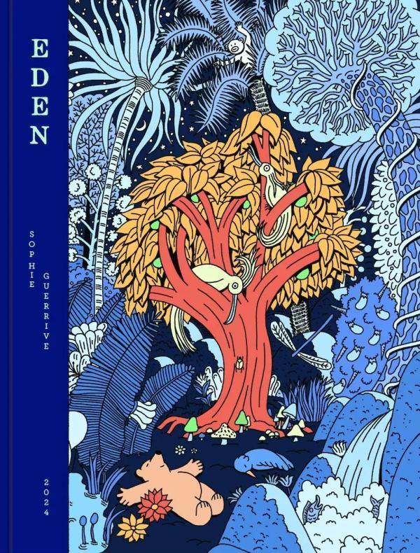 eden