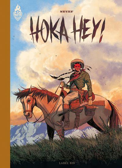hoka hey