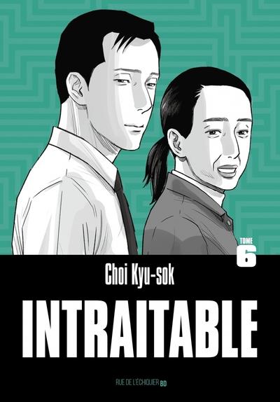 intraitable