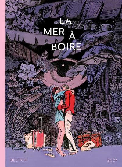 la mer à boire