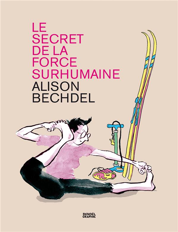 le secret