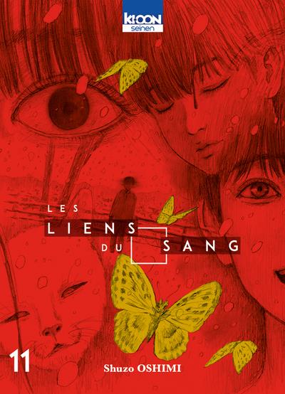les liens du sang