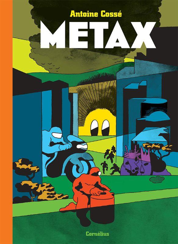 metax