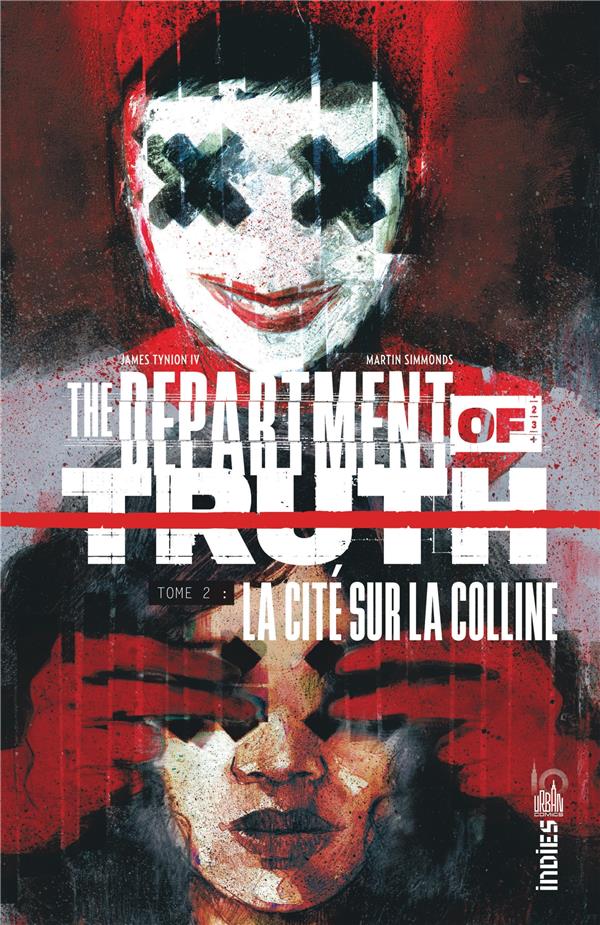 the department