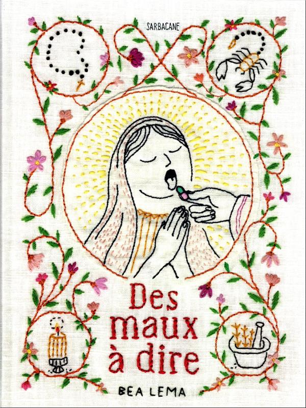 des maux à dire