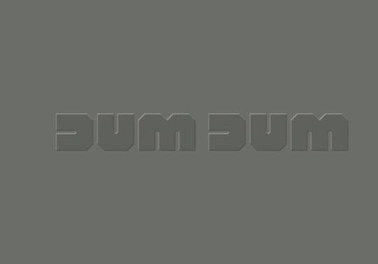 dum dum
