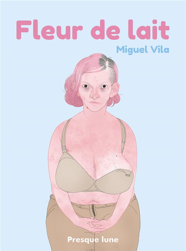 fleur de lait