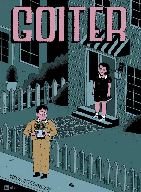 goiter