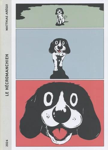 le nécromanchien