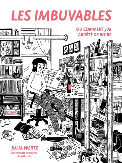 les imbuvables