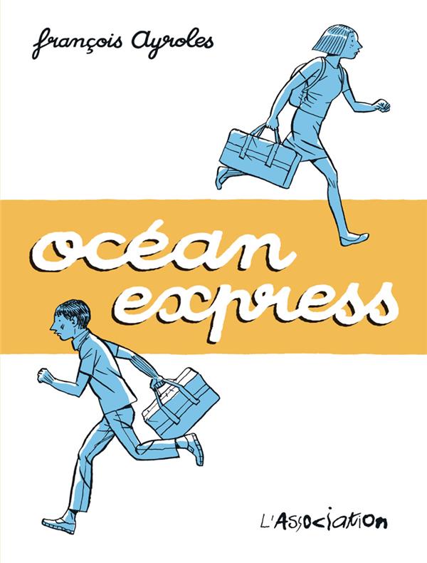 ocean express