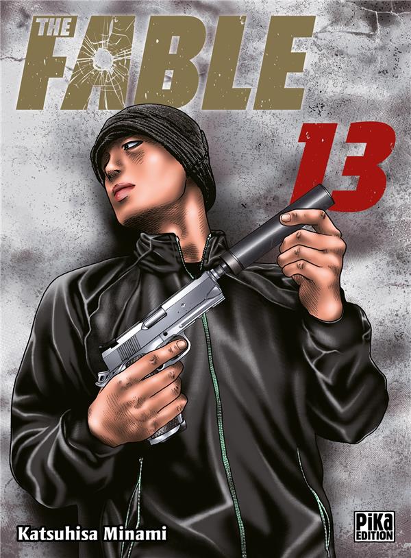 the fable