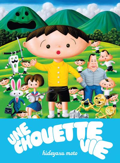 une chouette vie