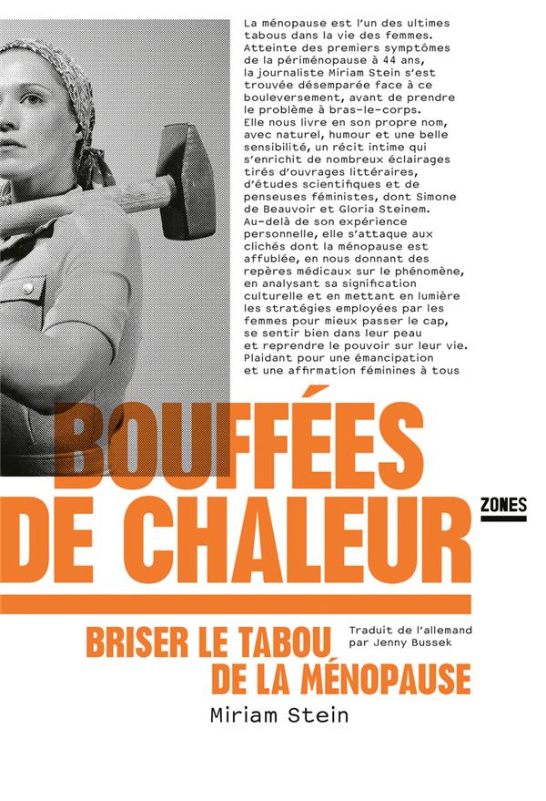 bouffées de chaleur