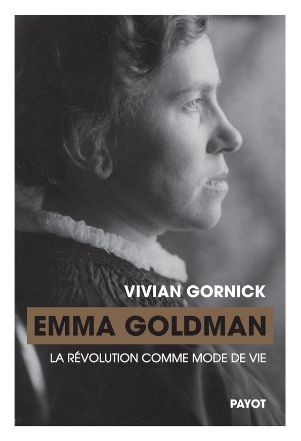 emma goldman