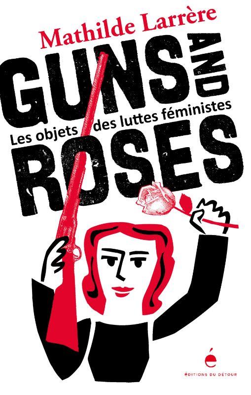guns and roses