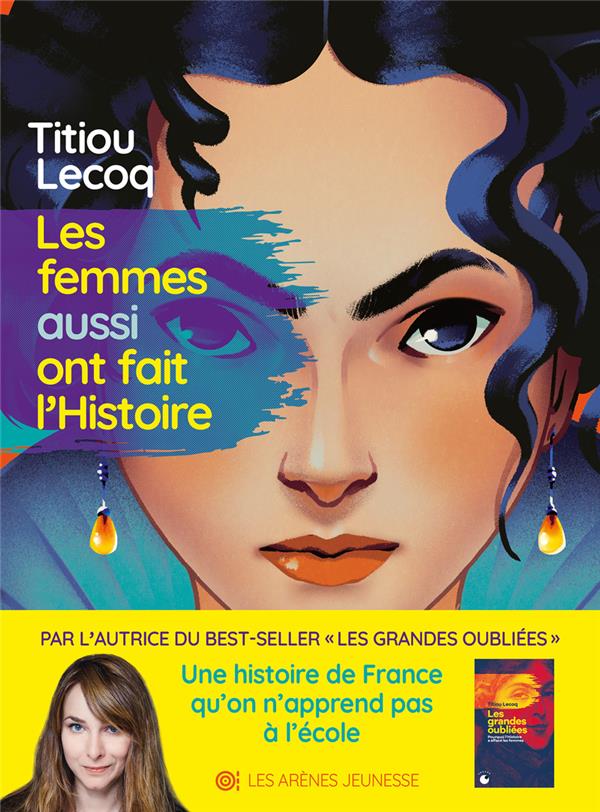 les femmes aussi font l'histoire