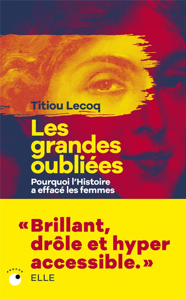 les grandes oubliées