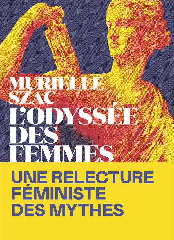 l'odyssée des femmes