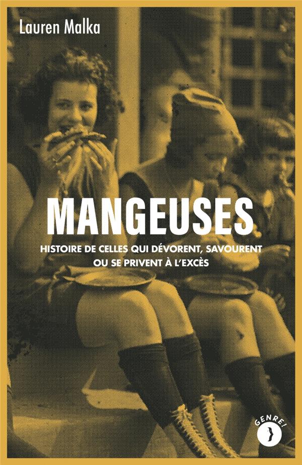 mangeuses