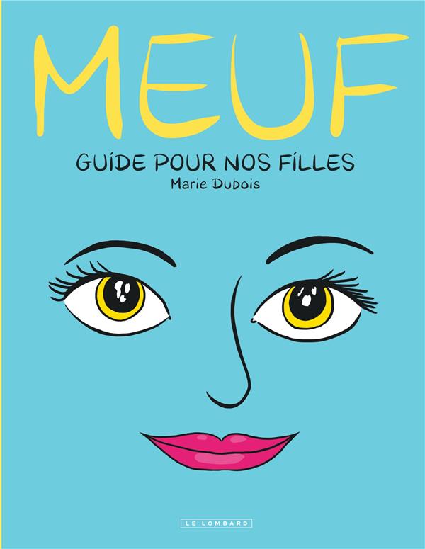 meuf