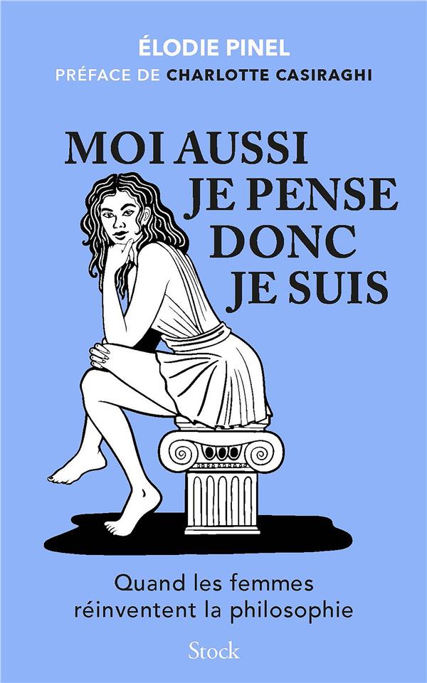 moi aussi je pense donc je suis