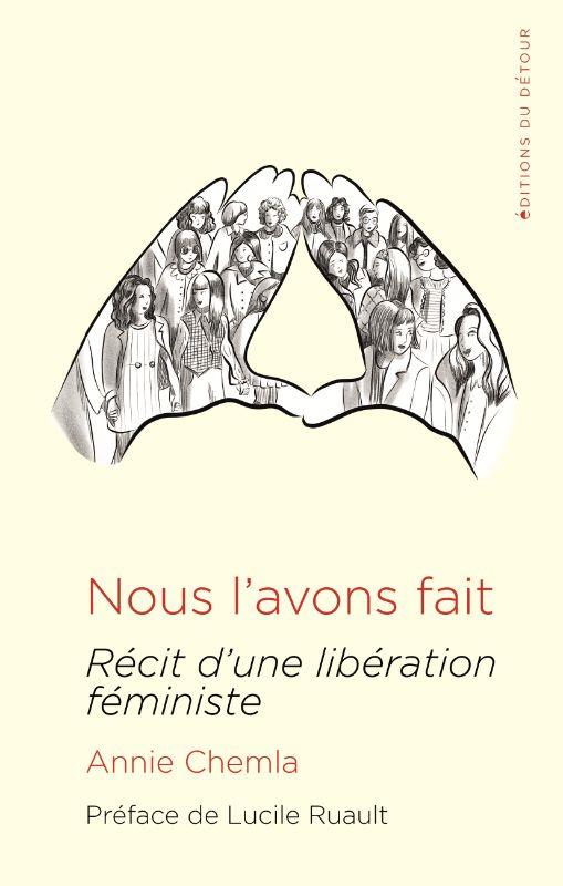 nous l'avons fait