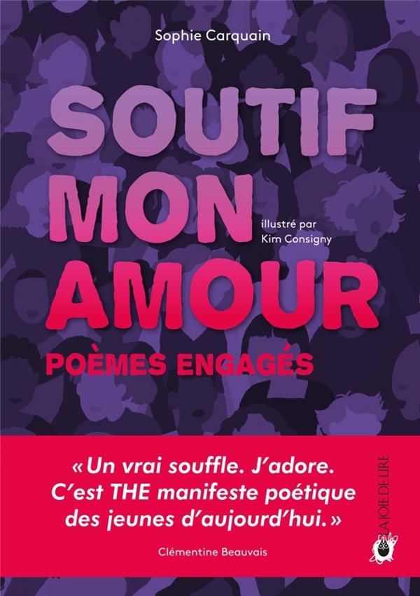 soutif mon amour