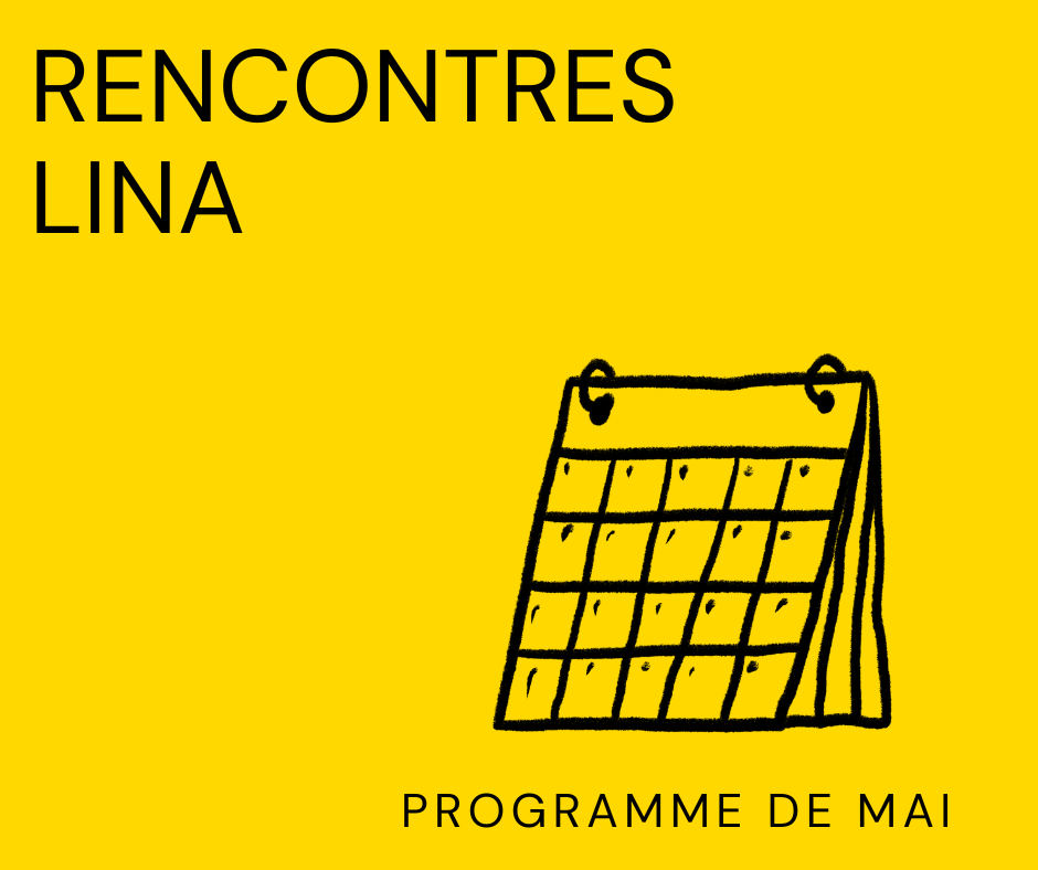 Tournées d’auteur.e.s LINA