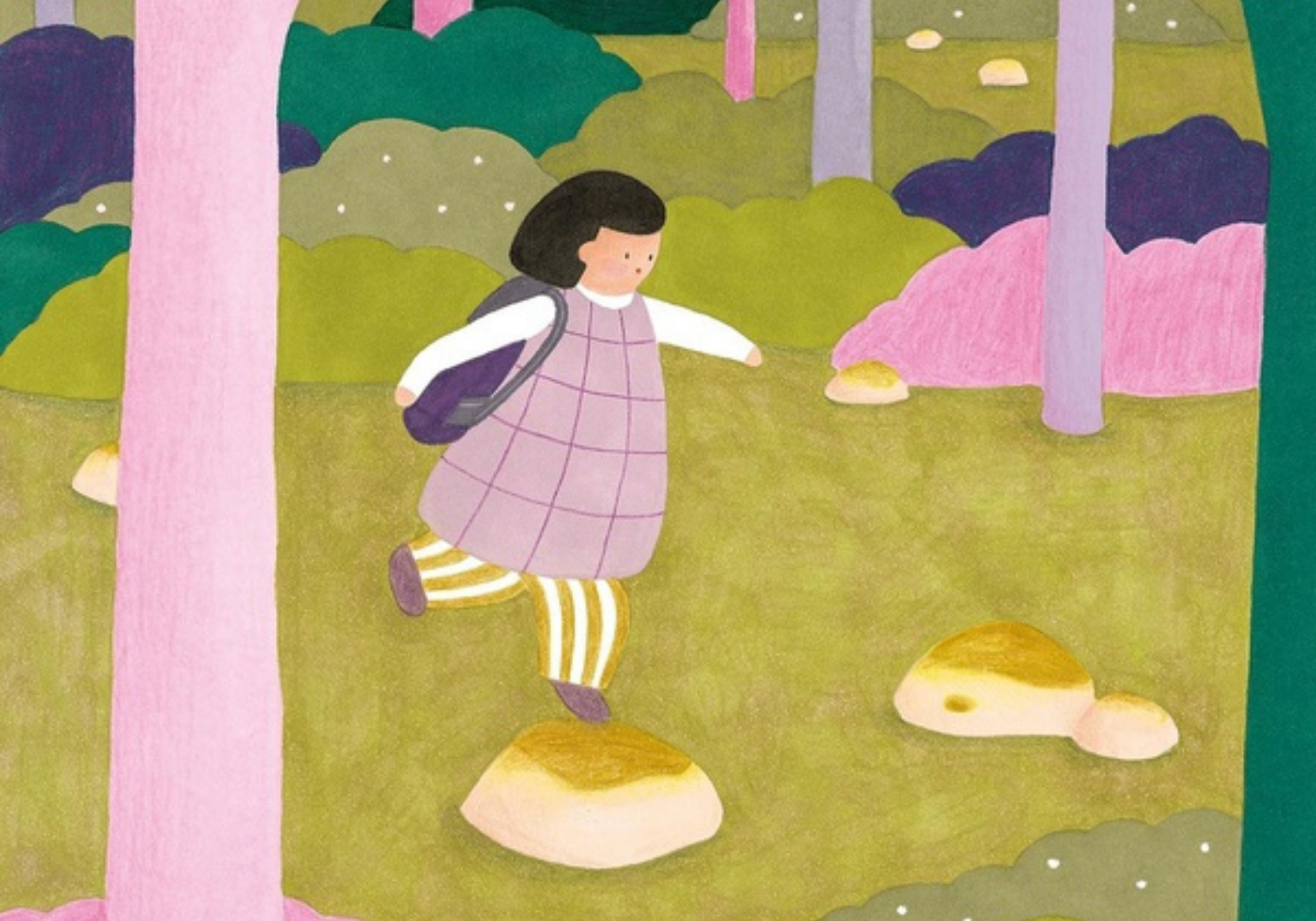5 livres jeunesse pour bien démarrer la rentrée